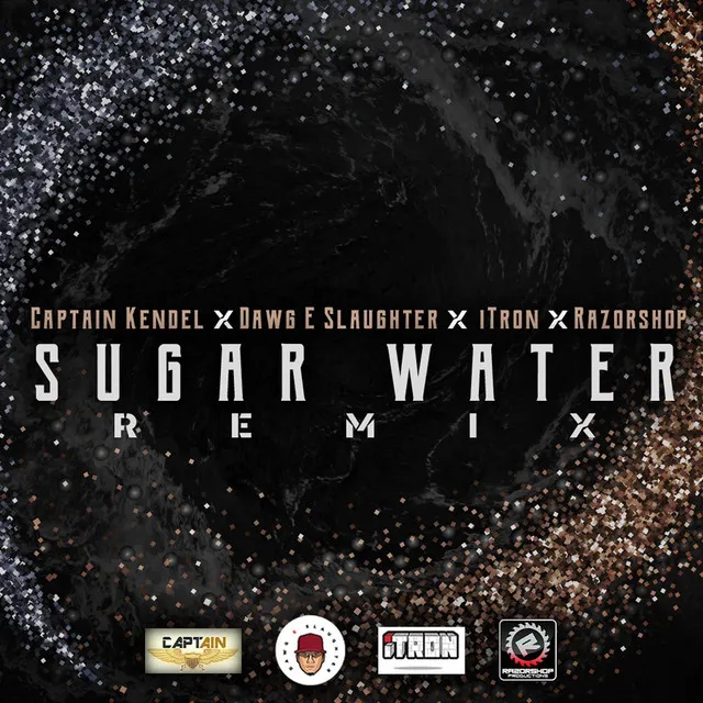 Sugar Water - Remix