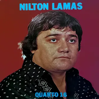 Quarto 16 - 1983 by Nilton Lamas