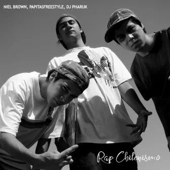 Rap Chilenismo by Dj Pharuk