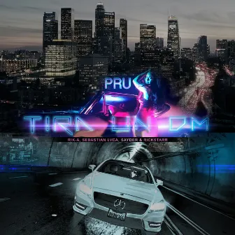 Tira Un DM (feat. Rik-A & Sebastian Lvda) by Pru