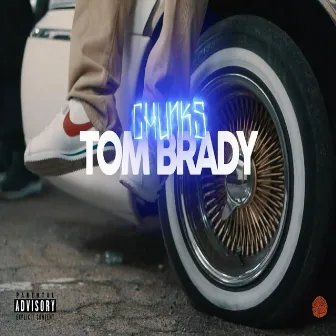 Tom Brady by Chunks