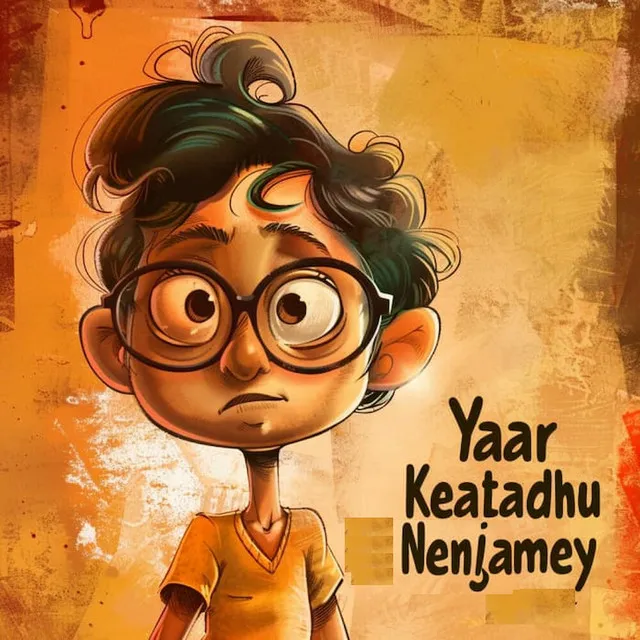 Yaar Keatadhu Nenjamey