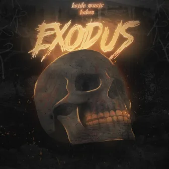 EXODUS by BUBON