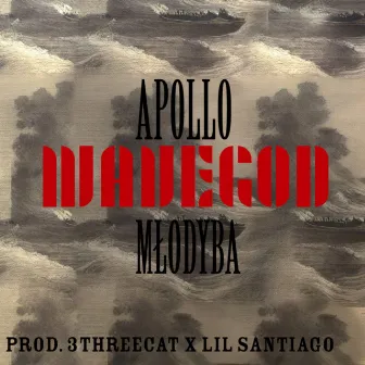 WAVEGOD by Apollo