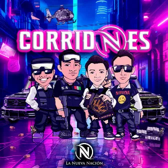 Corridones by La Nueva Nación