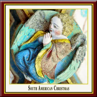 South American Christmas by Nestor E. Adrenacci