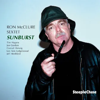 Sunburst by Ron McClure