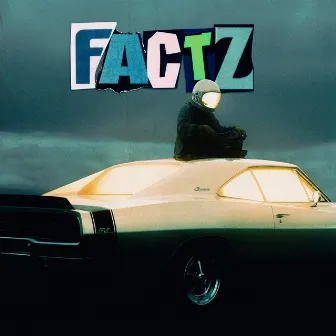 FactZ by Rich DietZ