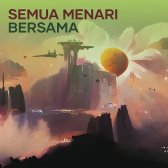 Semua Menari Bersama by Galih