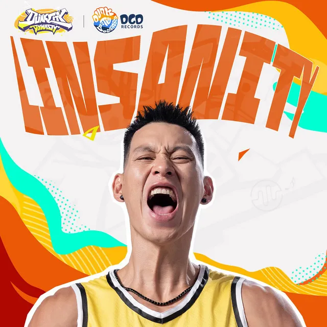 Linsansity - Jeremy Lin Theme's Song