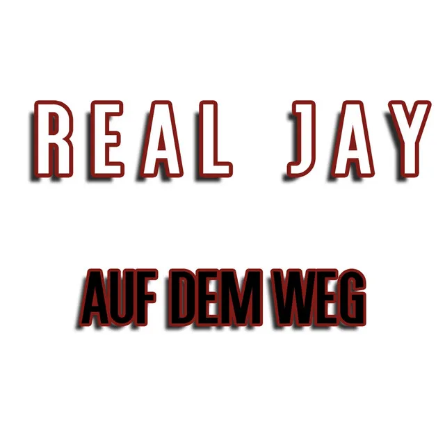 Auf dem Weg