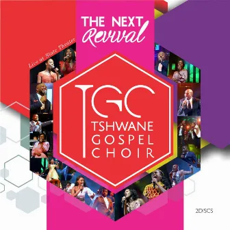 The Next Revival (Live) by Tshwane Gospel Choir