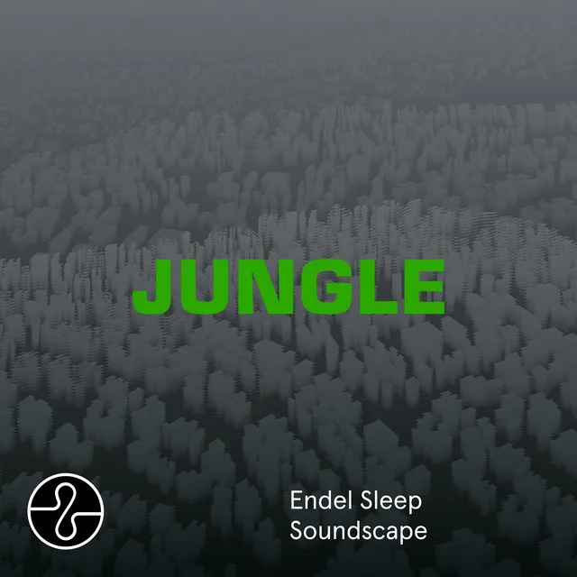 JUNGLE (Sleep Soundscape)