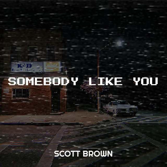 Somebody Like You