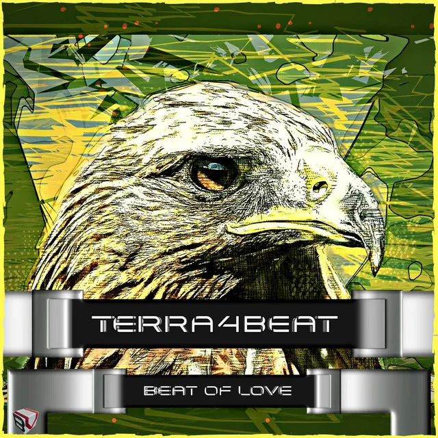 Beat of Love - Jose Baher & TANKHAMUN Remix