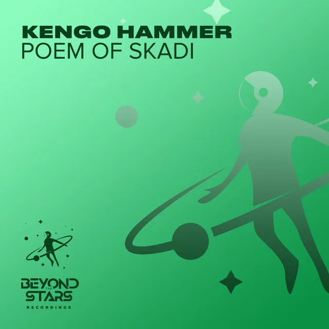 Poem Of Skadi