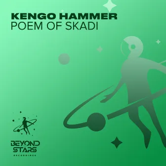 Poem Of Skadi by Kengo Hammer