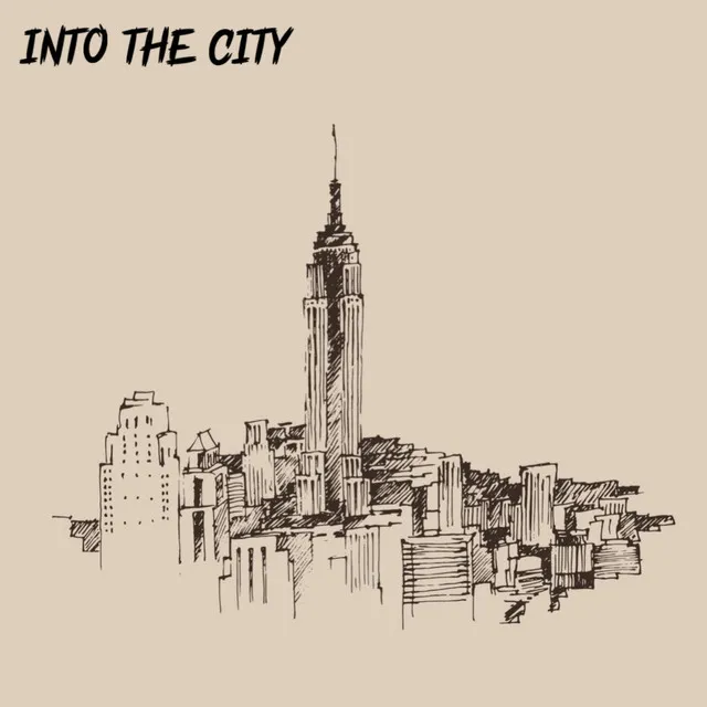 Into The City - Slowed