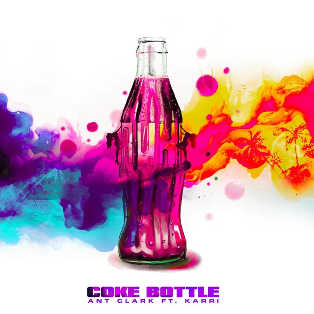 Coke Bottle - Sped Up