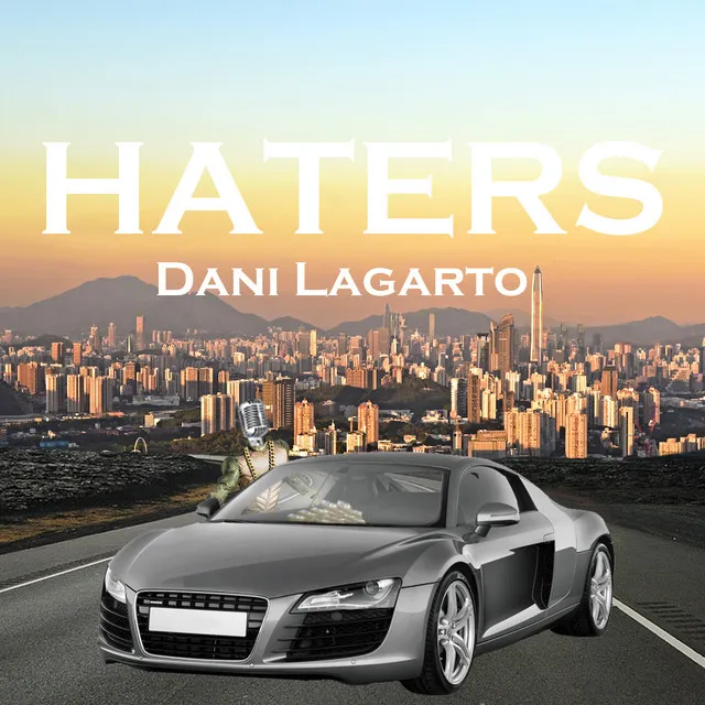 Haters