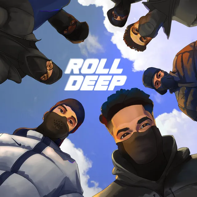 Roll Deep