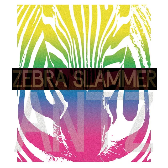 Zebra Slammer