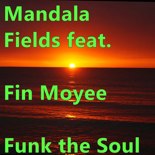 Funk the Soul - Jamaica Version