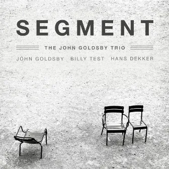 Segment — Volume Two by John Goldsby