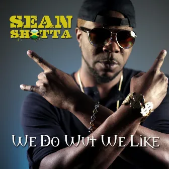 We Do Wut We Like by Sean Shotta