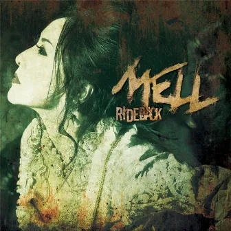 RIDEBACK by MELL