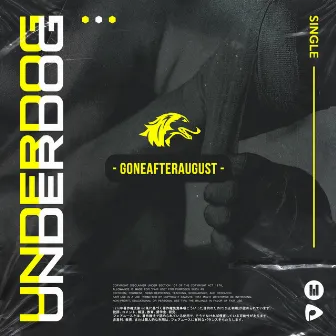 underdog by goneafteraugust