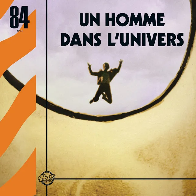 Un Homme Dans L'Univers