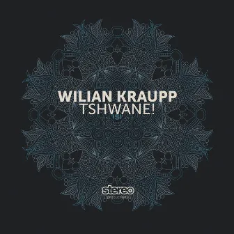 Tshwane! by Wilian Kraupp