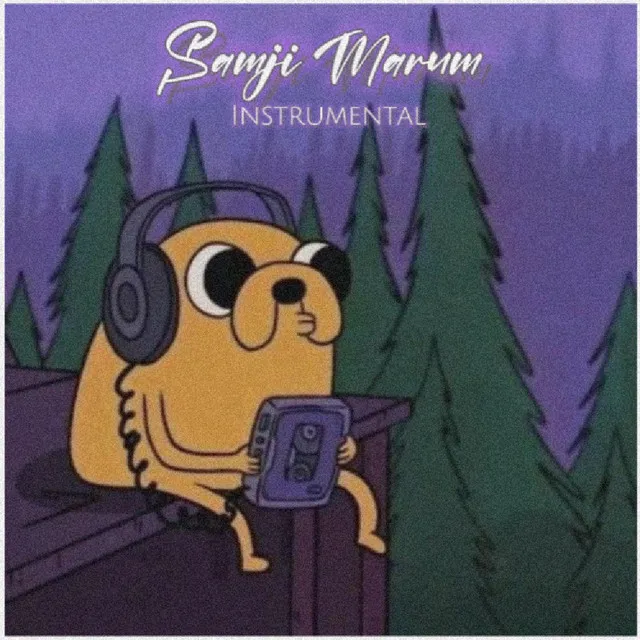 Samji Marum - instrumental