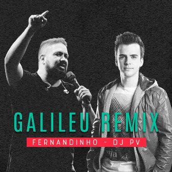 Galileu Remix by DJ PV