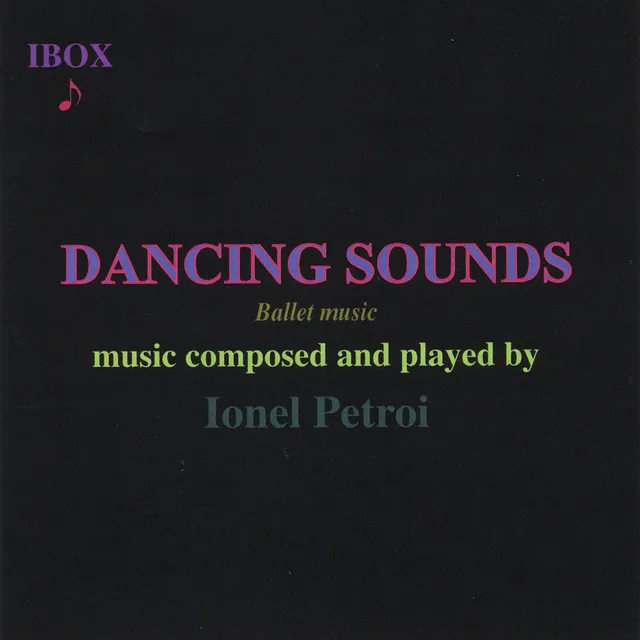 Dancing Sounds