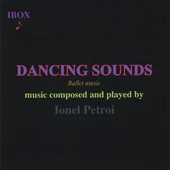 Dancing Sounds by Unknown Artist