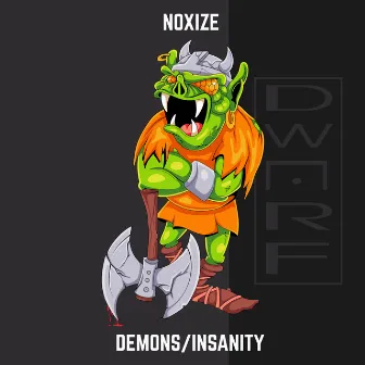 Demons by Noxize