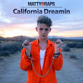 California Dreamin by Mattybraps