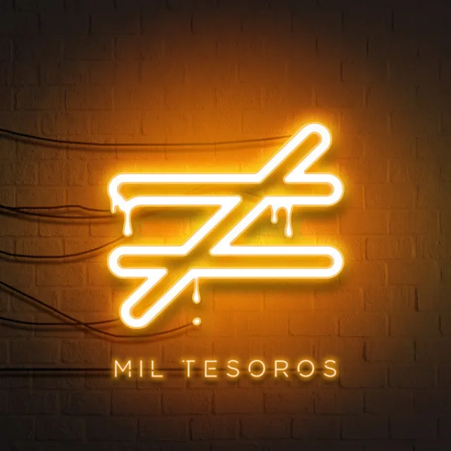 Mil Tesoros