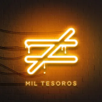 Mil Tesoros by Revoluzion Estereo