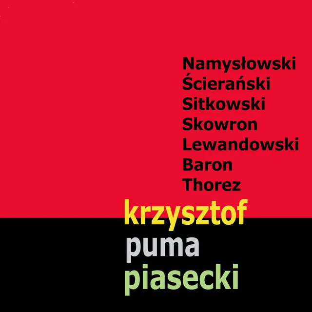 Poszukaj - Znajdź