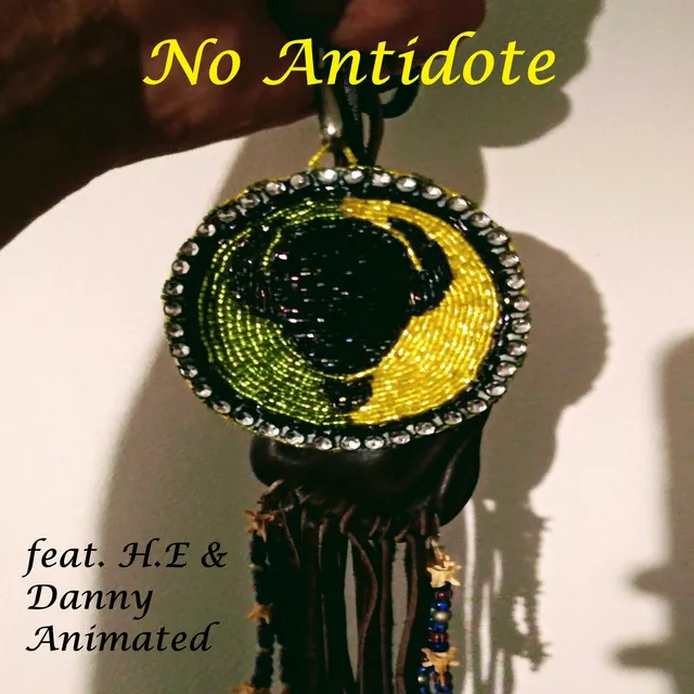 No Antidote