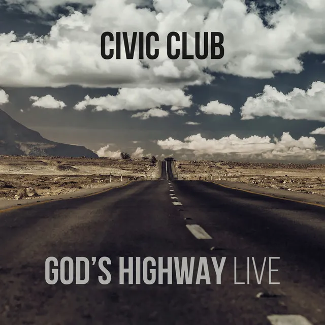 God's Highway (Live)