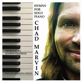 Hymns for Solo Piano by Chad Marvin