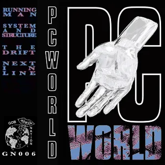 S/T by PC World