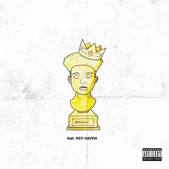 Gold Nigga by Grammy.