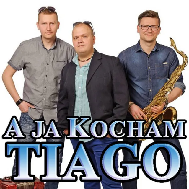 A ja kocham - Extended