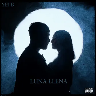 LUNA LLENA by YEI B