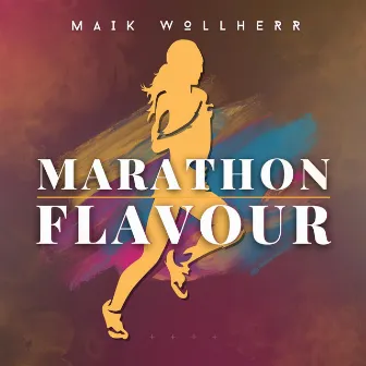 Marathon Flavour by maik wollherr